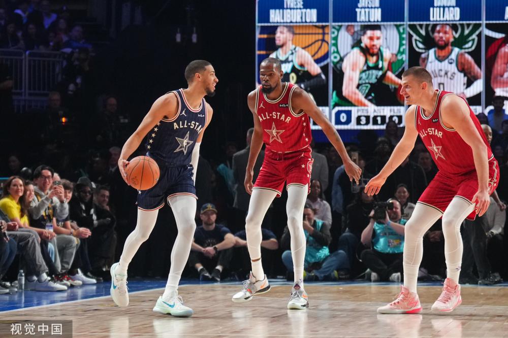 激烈开局 激烈开局