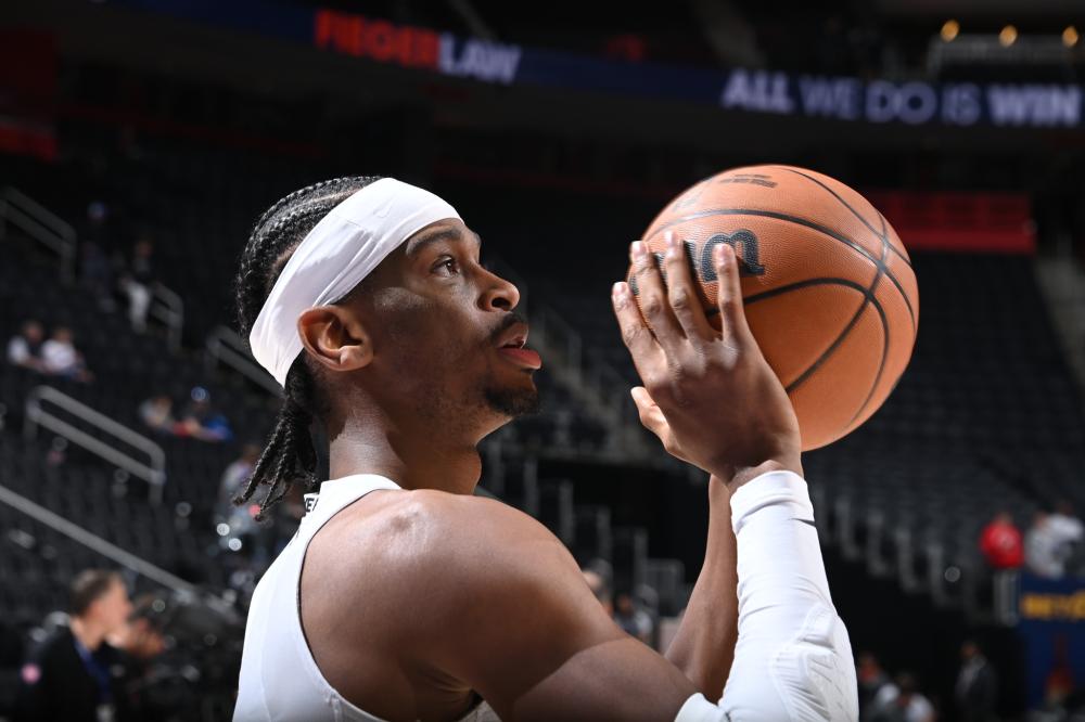 他们的锋线 他们的锋线