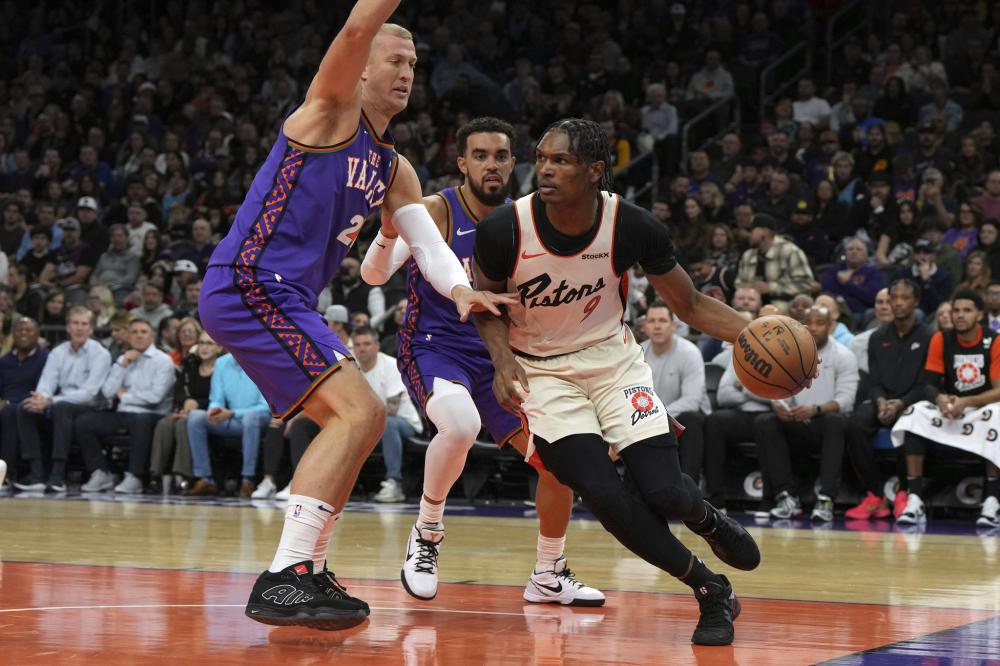 她面对强大 她面对强大